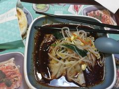 古法热米皮-魏家凉皮(协和店)