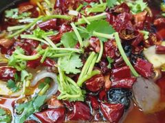 -成都驻京办餐厅(蜀都宾馆店)