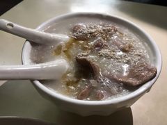 猪肝粥-源记肠粉(华贵路店)