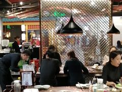 大堂-晓宇重庆火锅(赛格国际购物中心店)