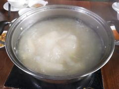 -来自潮州牛肉店(华强北店)