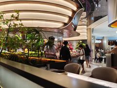 -汉阳廷自助烤肉·火锅(万丰海岸城店)