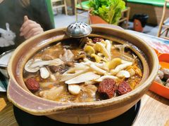 -菌小白火锅(时尚天河店)
