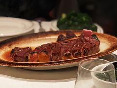 -Wolfgang’s Steakhouse 沃夫冈牛排馆(上海白玉兰广场店)