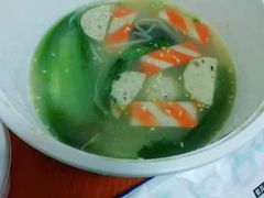-格朗合 · 鸡汤米线(和悦汇店)