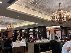 大堂-金春禧(世茂国际广场店)