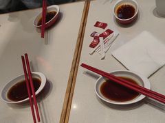 -喜家德虾仁水饺(中央大街店)