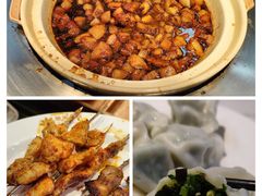 -皇家5号海鲜烤肉火锅自助餐(聊城总店)