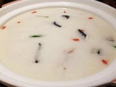 -老阿爸鲜鱼土菜(昆山花桥店)