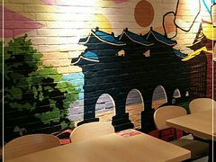大堂-永和大王(梅家浜店)