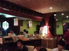 -金雀餐厅(铜锣湾店)