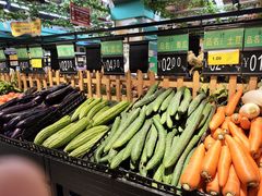 -百佳汇超市(日业广场店)