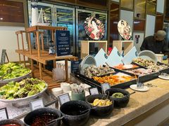 -大中华希尔顿酒店-念自助餐·嗨啤·小龙虾