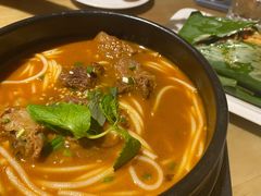 -山茶云南菜(中关村店)