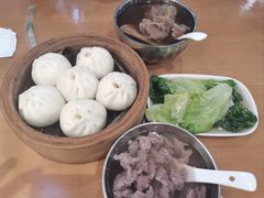 -达道武仔牛肉店(广达路店)