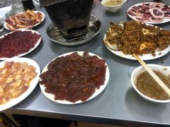 -松明一烤肉馆(鲁园店)