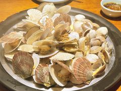 一筐海鲜-三个渔夫·蒸汽海鲜(小白楼店)