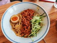 -和府捞面(东方浮庭店)