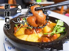-廖记老砂锅(上清寺店)