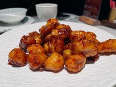 -大潮淮·淮扬菜(何园旗舰店)
