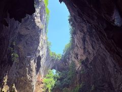 -英西峰林·洞天仙境