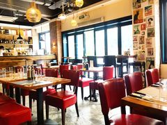 大堂-LA MAISON公鸡和龙(蛇口店)