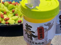 -钱锋炭缸烧烤(南湖大路总店)