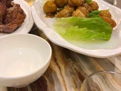 -椿记烧鹅(叠彩店)