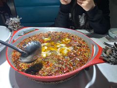 -雲蜀龙阁·金牌水煮鱼(方庄店)