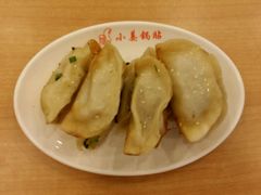 -小姜锅贴(凤凰街店)