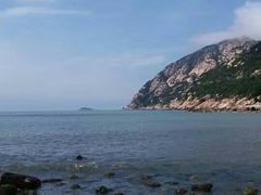 -崂山仰口游览区