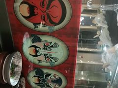 -美食汇自助餐厅(兰州万达文华酒店)