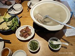 -滇铺子·云南特色菜·鲜花野菜季(东风东路c86店)