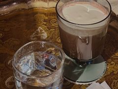 -RUMORS COFFEE ROASTERY鲁马滋咖啡(湖南路店)