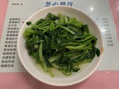 -蘭心餐厅(进贤路店)