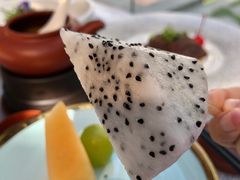 -和平官邸·花园餐厅(武定西路店)