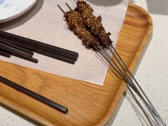 -老味烧烤(总店)