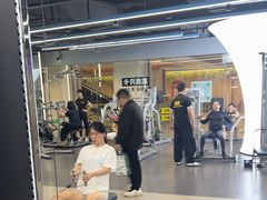 -超鹿运动(五四路恒力城店)