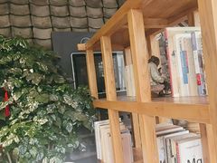 -茶肆(仙林店)