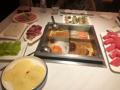 -大妙火锅·非物质文化遗产(锦里店)