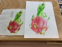 -八哥美术·成人美术画室(总校区)