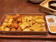 大饹馇全家福-唐山宴大唐州府精品中餐