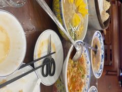 -真不同饭店(中州东路店)
