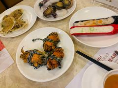-芭菲盛宴·环球美食(锦城万达广场店)