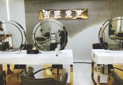 点击看大图 -古匠造型