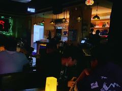 -Perry's·酒吧(打浦桥店)