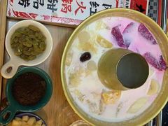-大浪烤肉网红菜餐厅