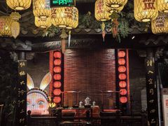 -南京大牌档(新街口德基广场店)