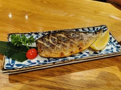 -上户日本料理(北仑富邦店)
