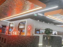 -蛙鱼潭美蛙鱼头(时代天街店)